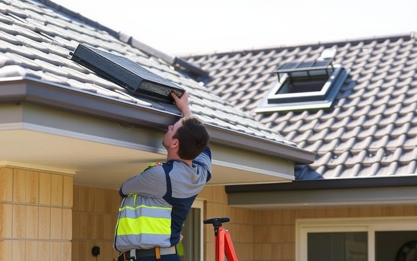 Possum Prevention & Proofing Services in Mosman