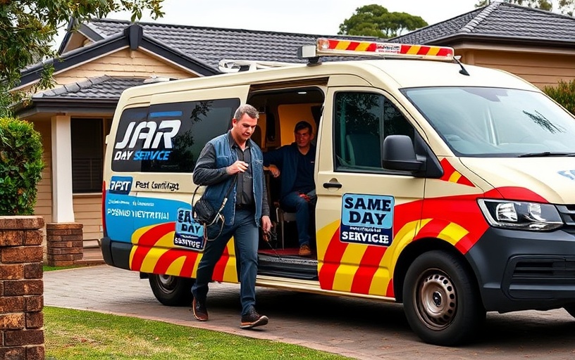 Same Day Possum Removal Service in Mosman